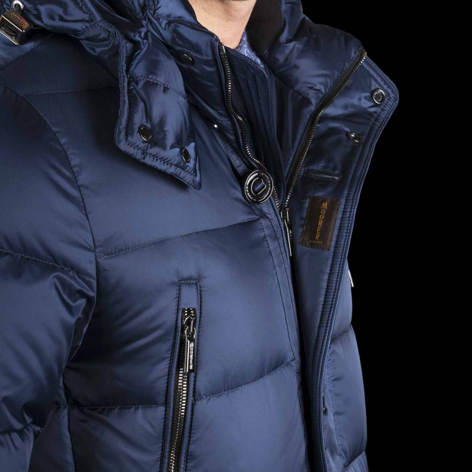 MooRER® 公式ストア | メンズ＆レディース 高級ダウンジャケット